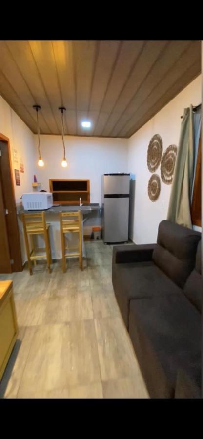 Apartamento Mirante Dos Ventos Luís Correia Exterior foto